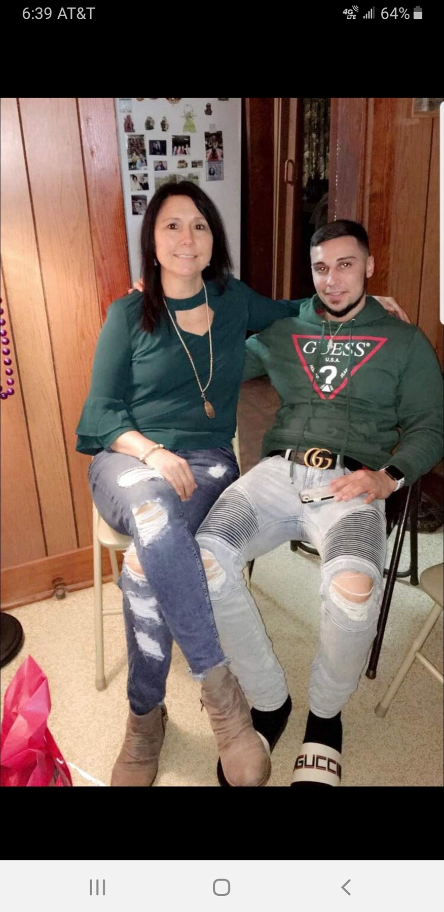 Obituary of Amy Judice Alleman