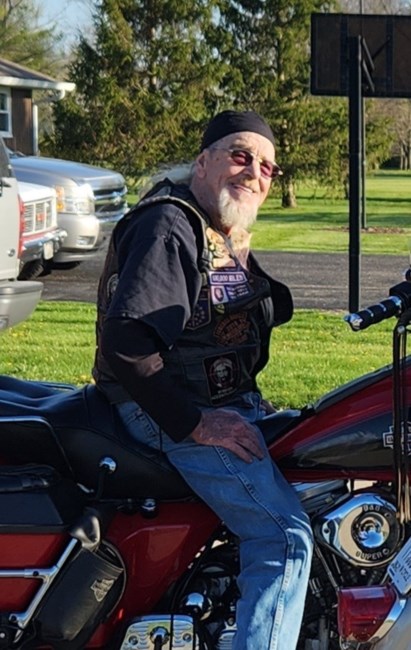 Obituary of Danny R. McCormick