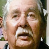 Obituary of Johnny Garcia Reyes Sr.