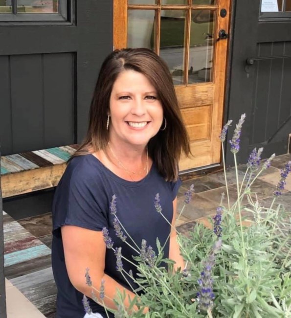 Avis de décès de Emi Johnson Burton