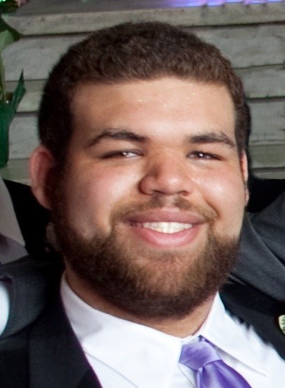 Obituary of Nathaniel Schauman