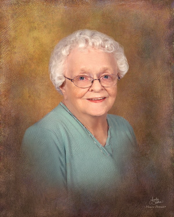 Dorothy Virginia Donaldson Obituary Fort Smith, AR
