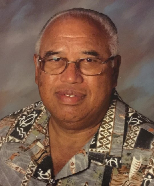 Obituary of James Lovell Aiwohi