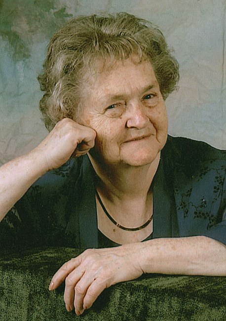  Obituario de Nina Marie Brydge