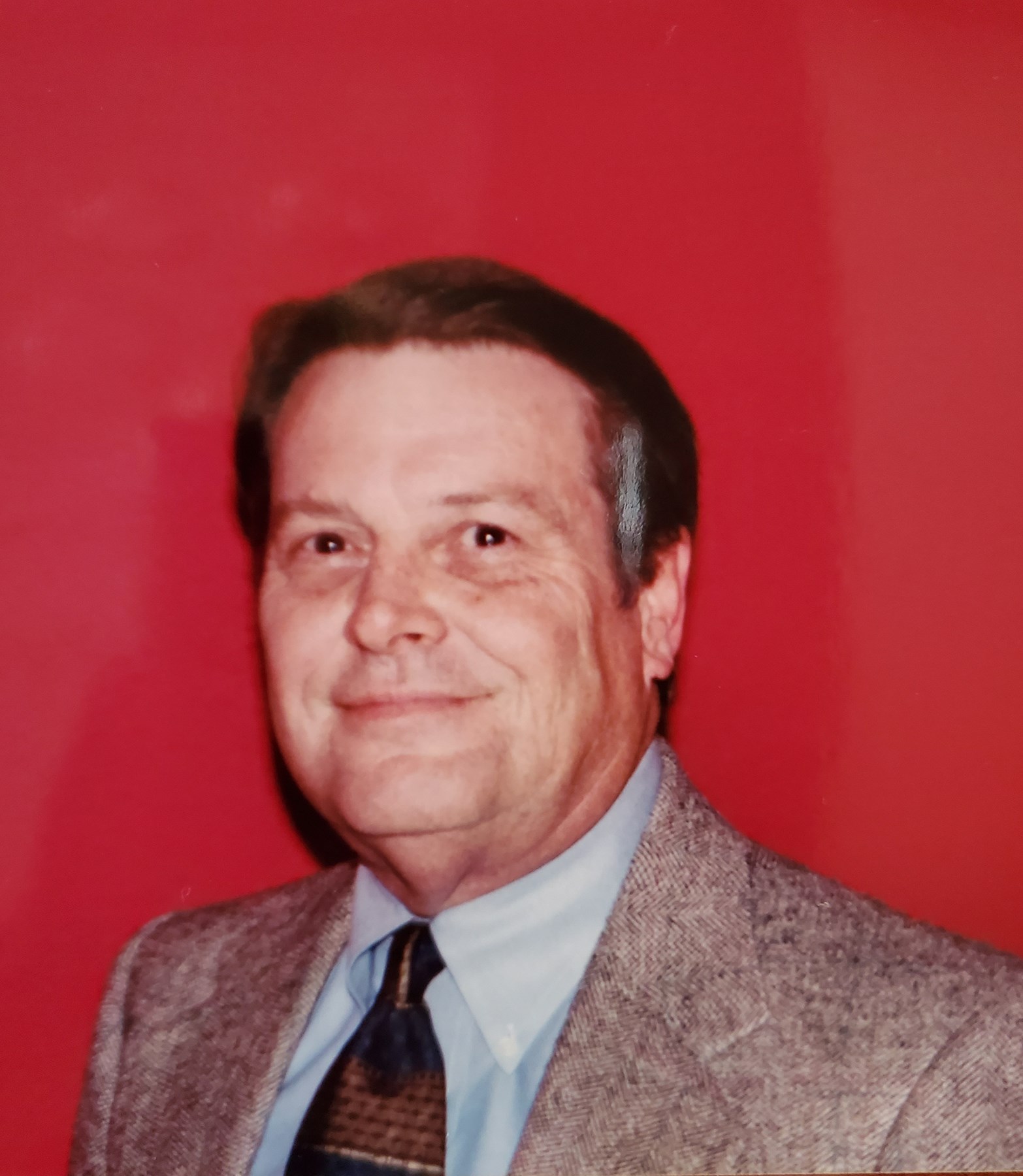 Obituary of Danny Bruce Cashion