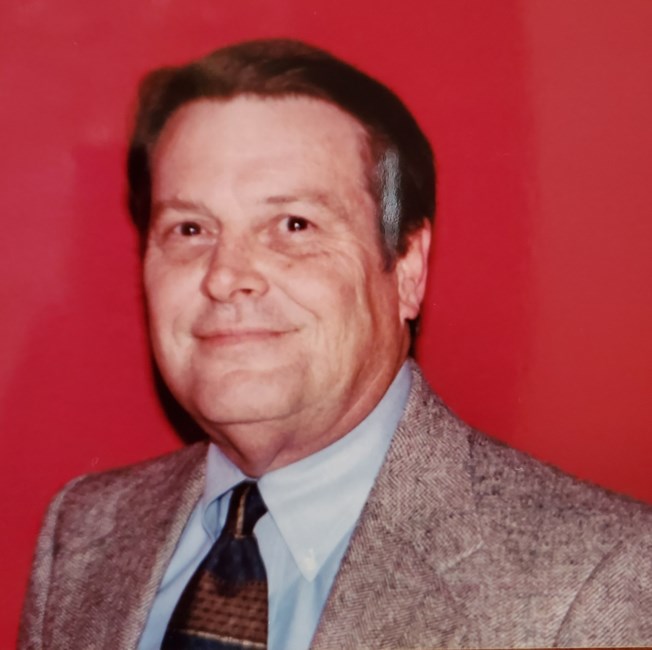 Obituary of Danny Bruce Cashion