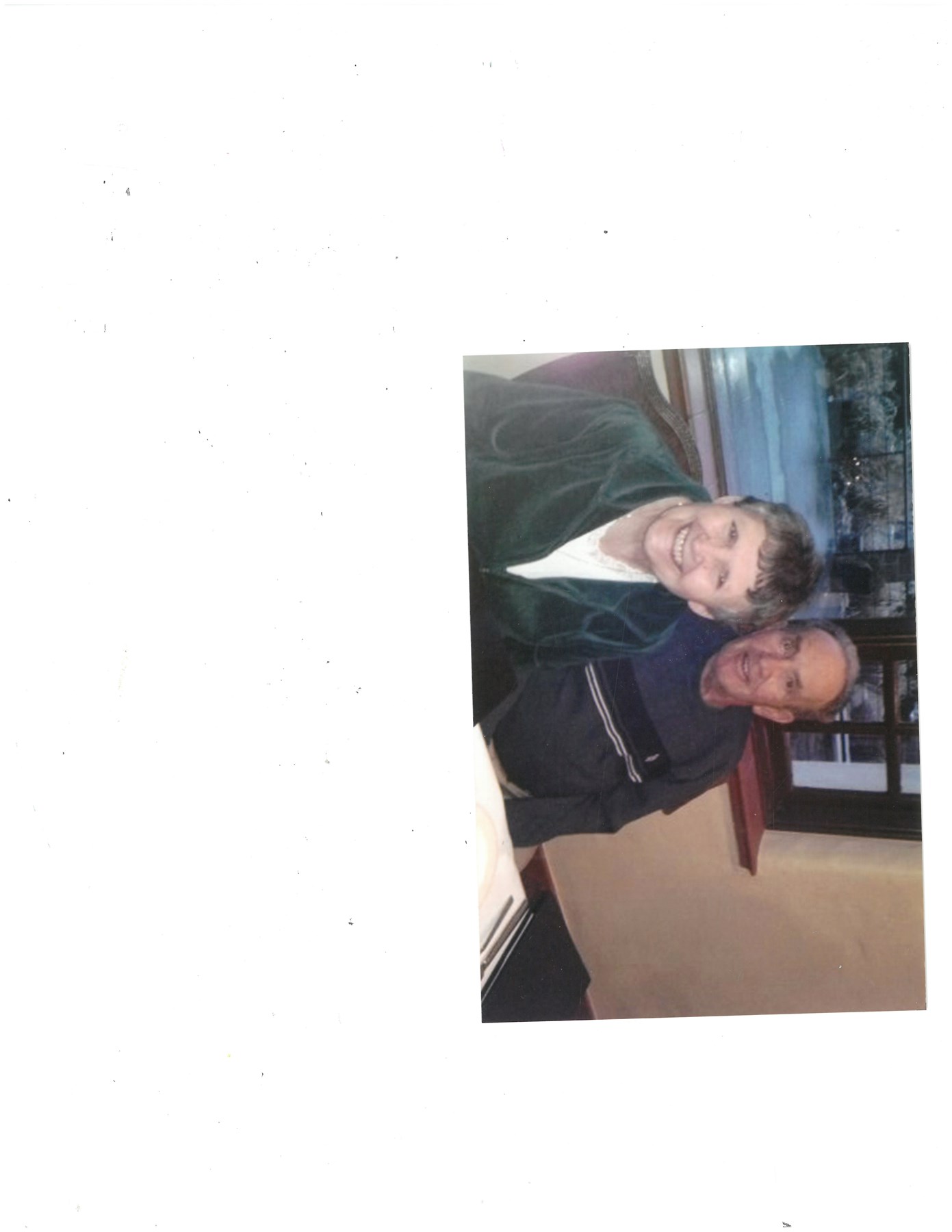 Obituary of Leslie A. Hyman