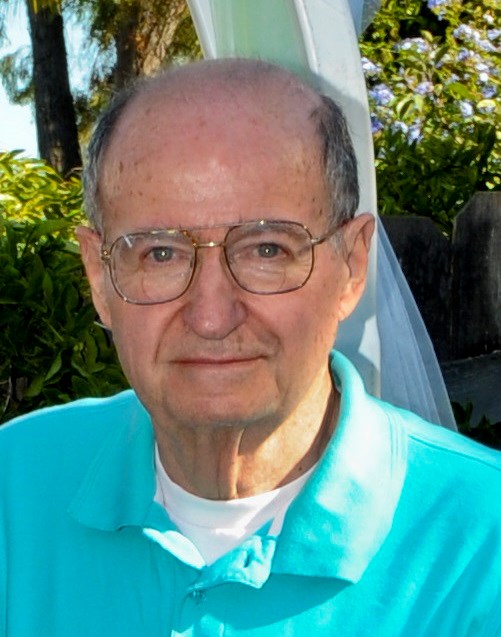 Obituary of Jerry F. Genet Jr.