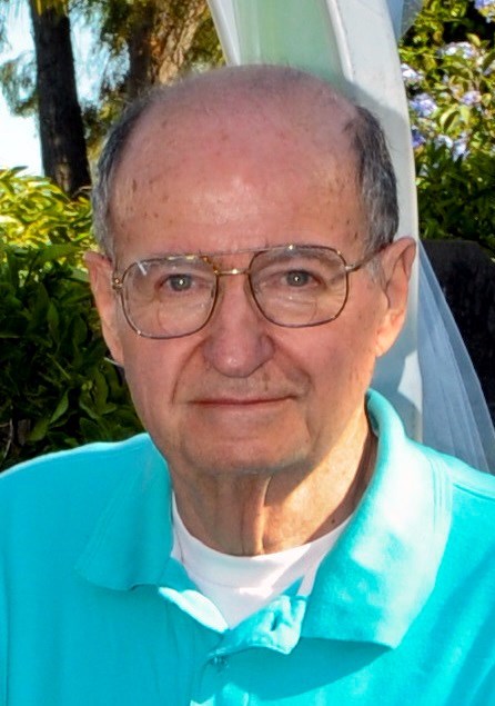 Obituary of Jerry F. Genet Jr.