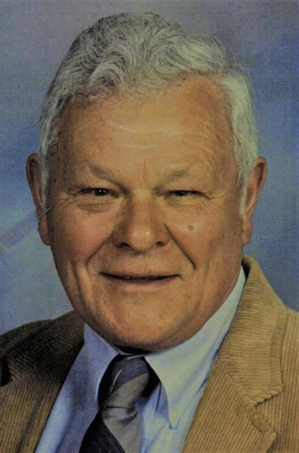 Obituary of John Pogwizd