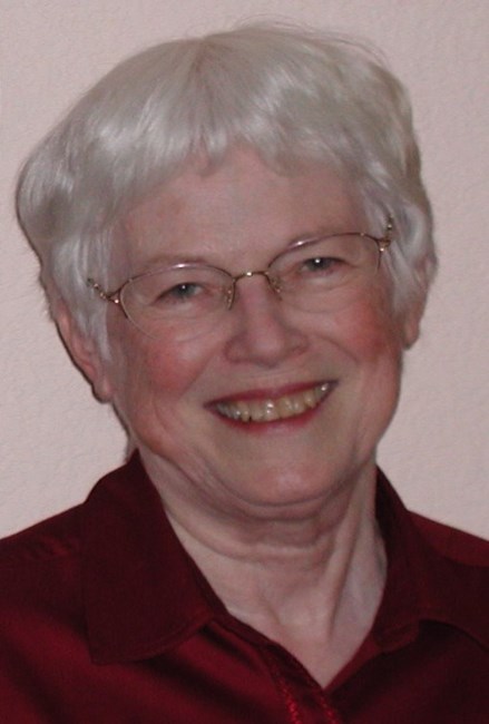 Obituary of Carol Jean Hunter