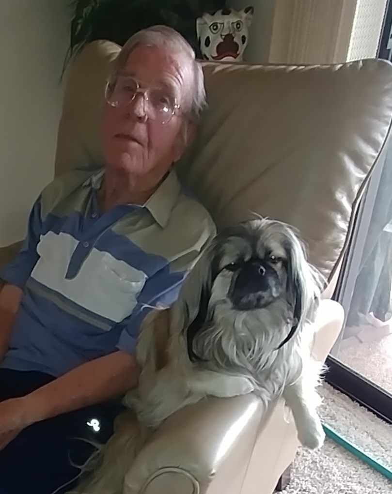 Obituary of John Otis Ludiker