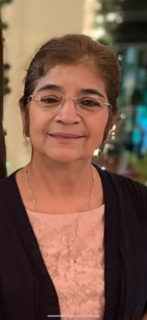 Obituary of Stella Prieto