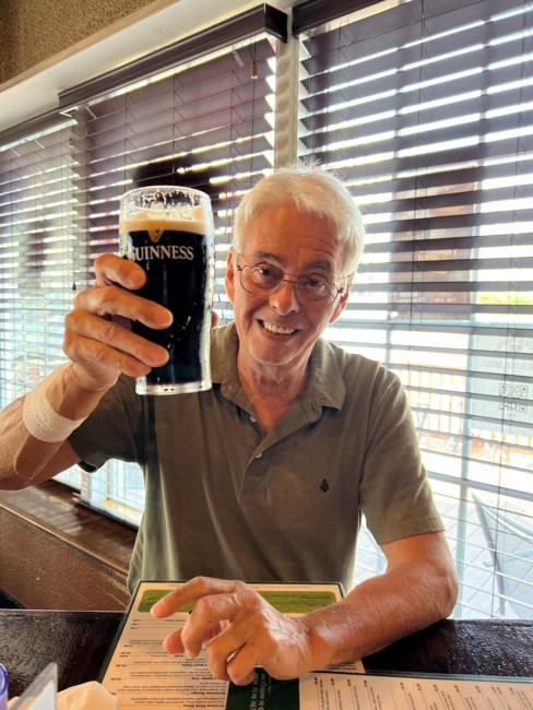 Obituary of Joseph Alexander LeFevre Jr.