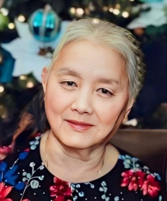 Obituary of Truyen Thi Nguyen