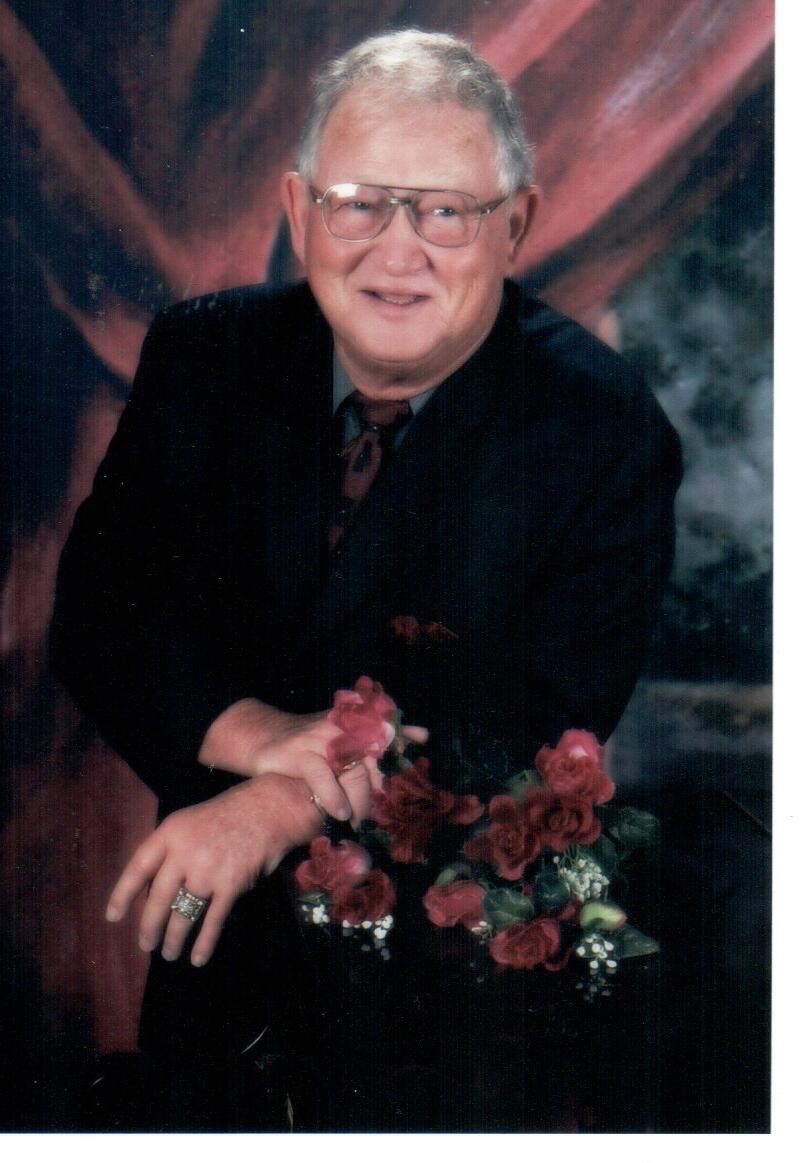 Obituary of Marvin McLaurin Thompson