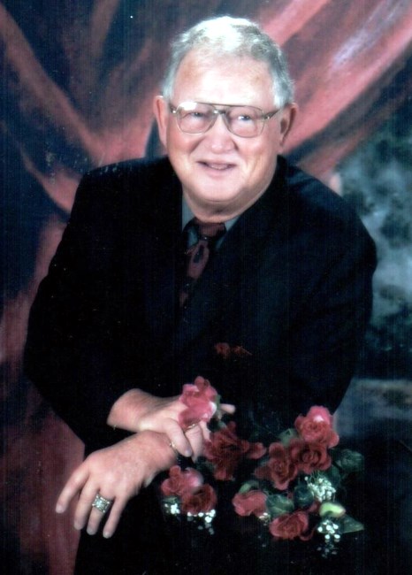 Obituary of Marvin McLaurin Thompson