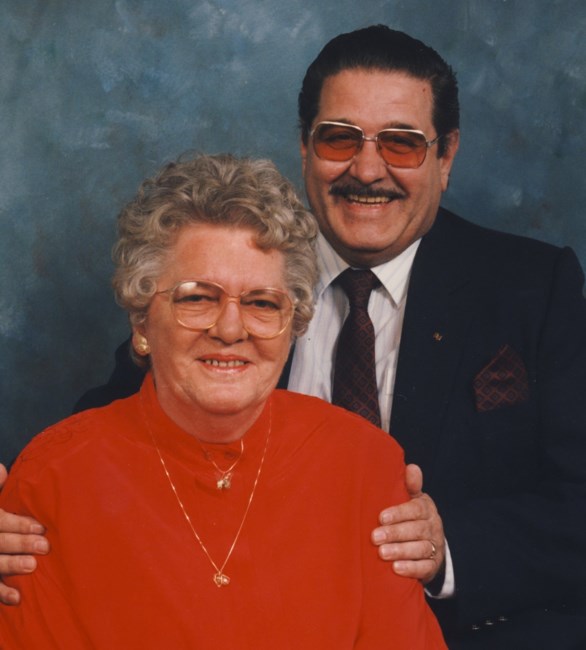 Avis de décès de Margit Gade Ebbesen Nielsen