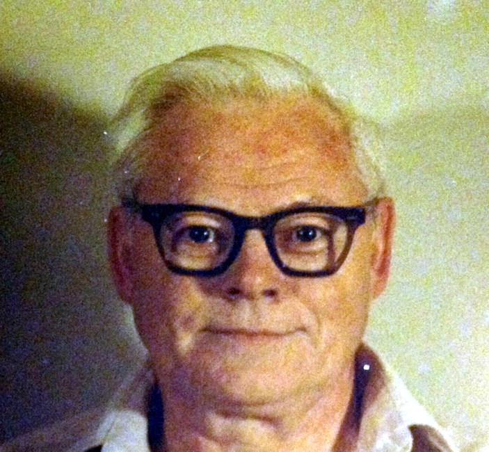 Obituary of James E. Mapes