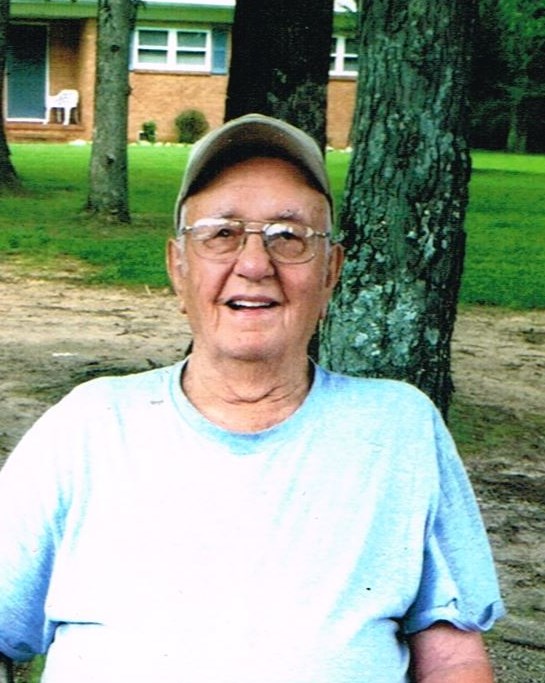 Obituary of Olin Lee Williams