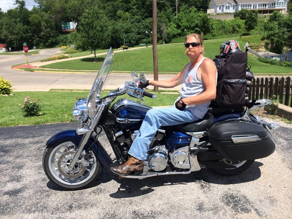 Obituary of Ronald Richard "Rick" Butler