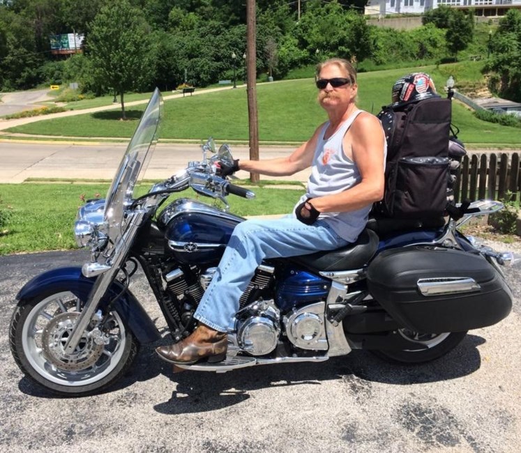 Obituary of Ronald Richard "Rick" Butler