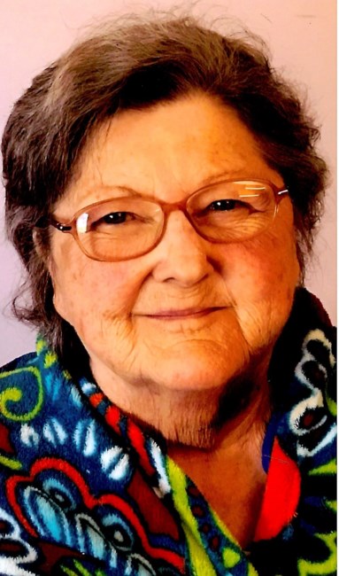 Obituary of Mary Ruth Crum