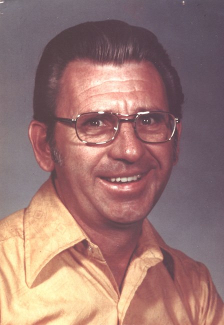 Obituary of Glenn Lamar Jones