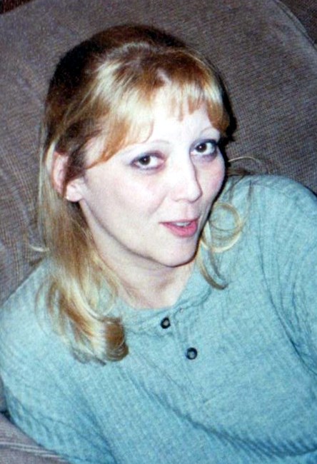 Obituario de Renee Thomas