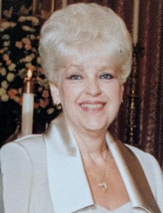 Obituary of Johnnie Magness White