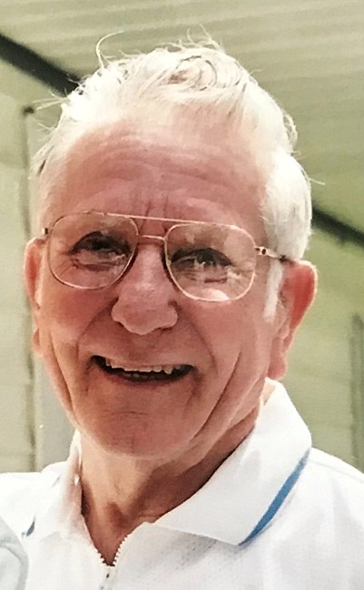 Obituary of Robert Edward Zirnheld
