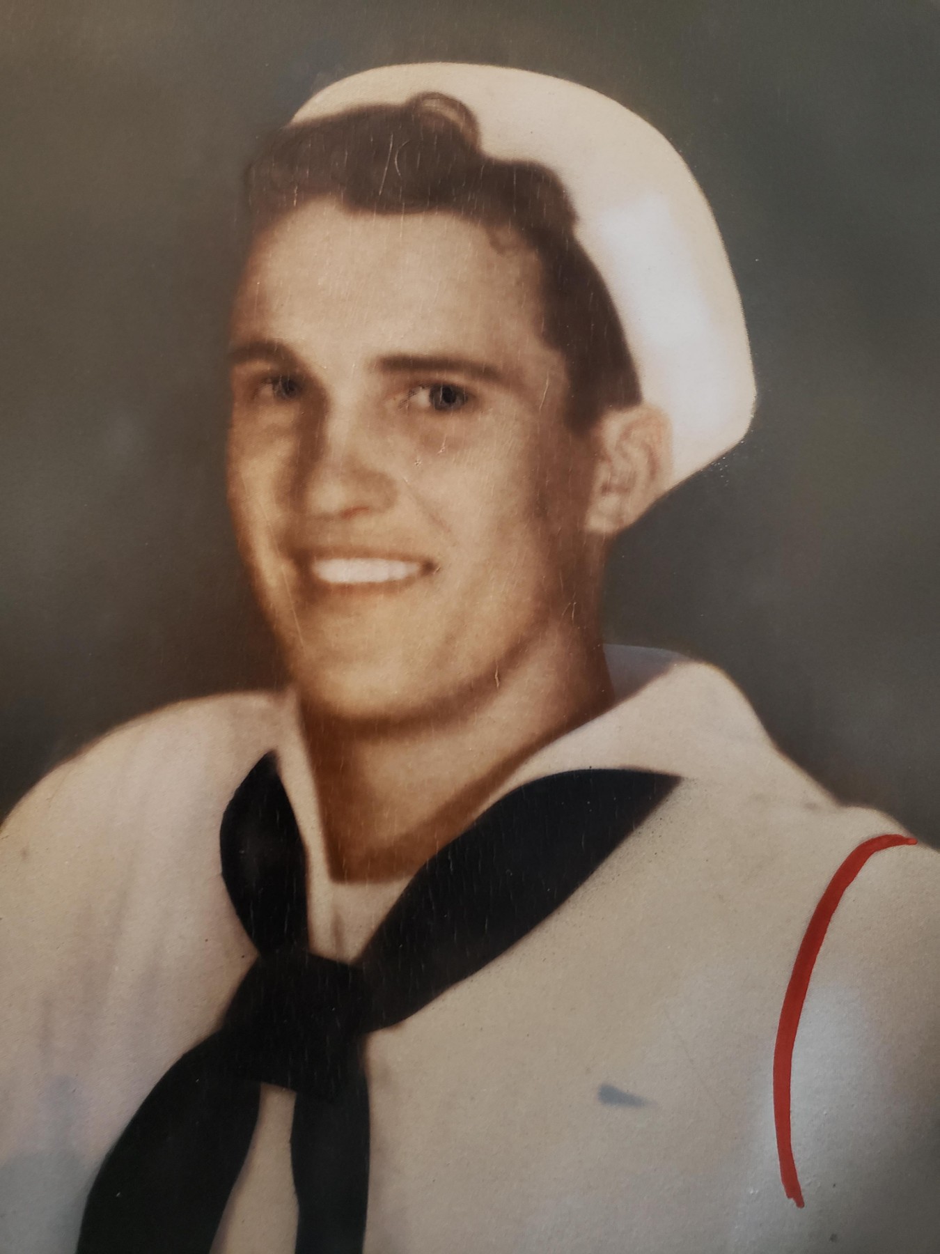 Obituary of Samuel Cyrus Steiner