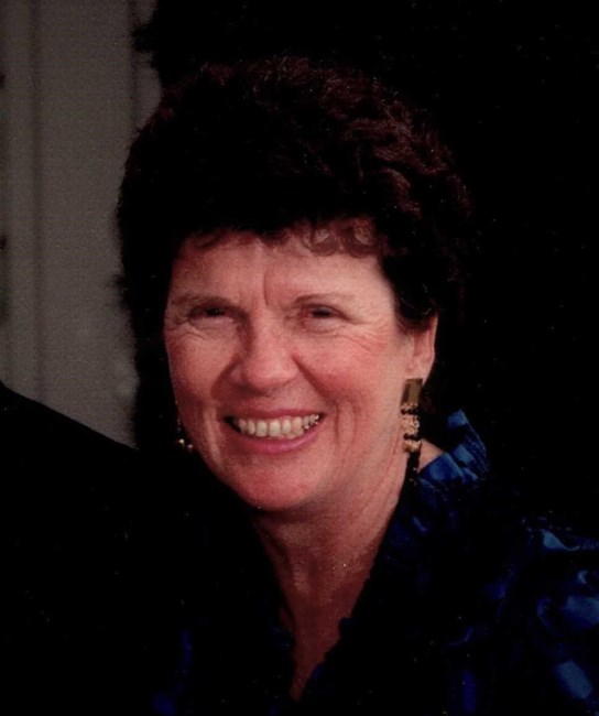 Obituary of Dorothy Walrath Raymer