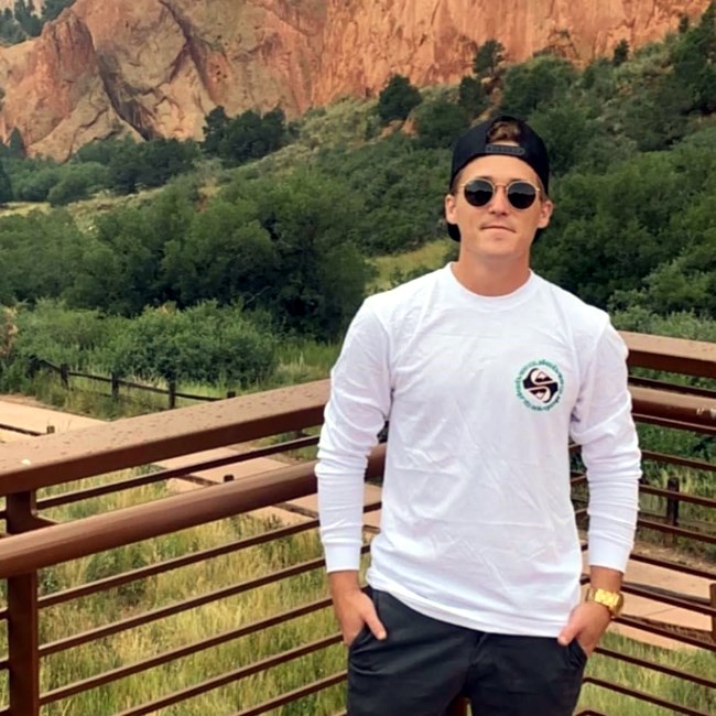 Obituary of Taylor Andrew Roach