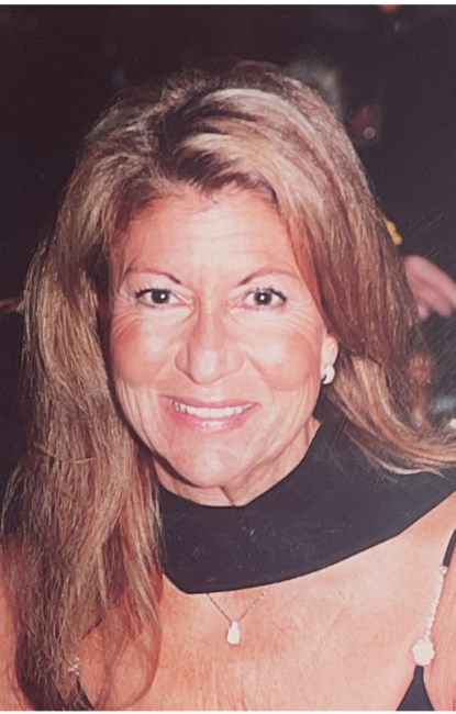 Obituary of Susanne Reiss