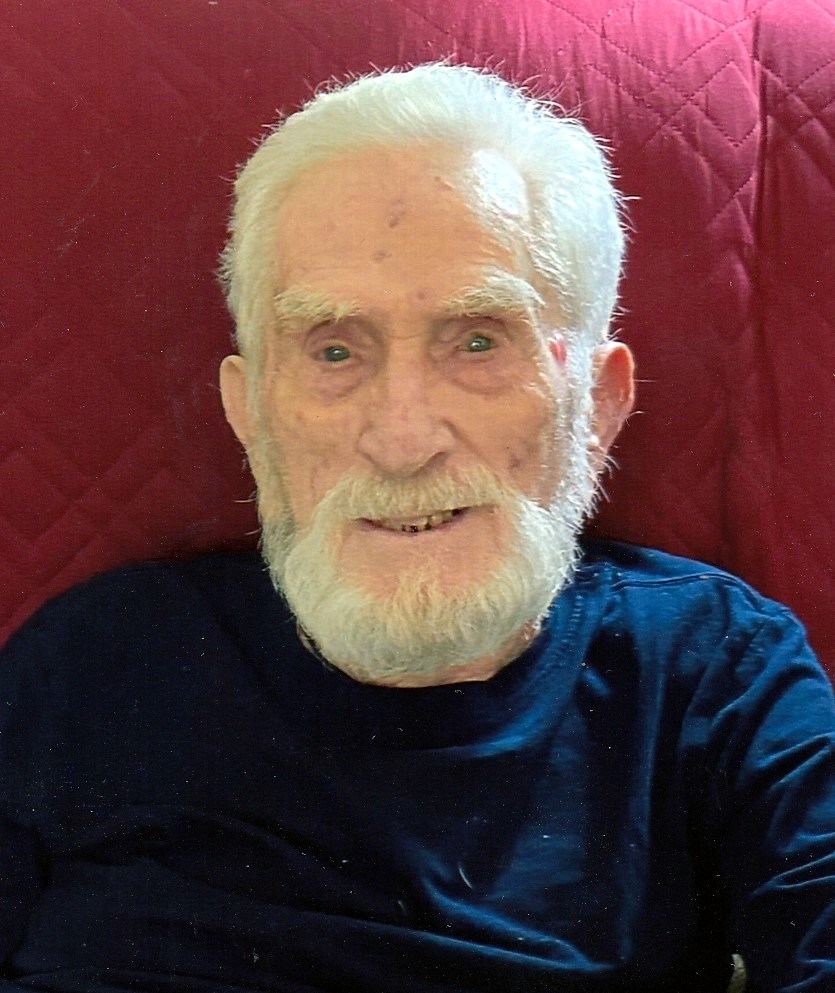 Eugene Randall South Obituary Chattanooga, TN