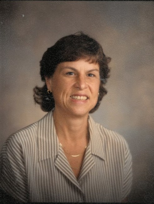 Obituary of Barbara Jean Lamb