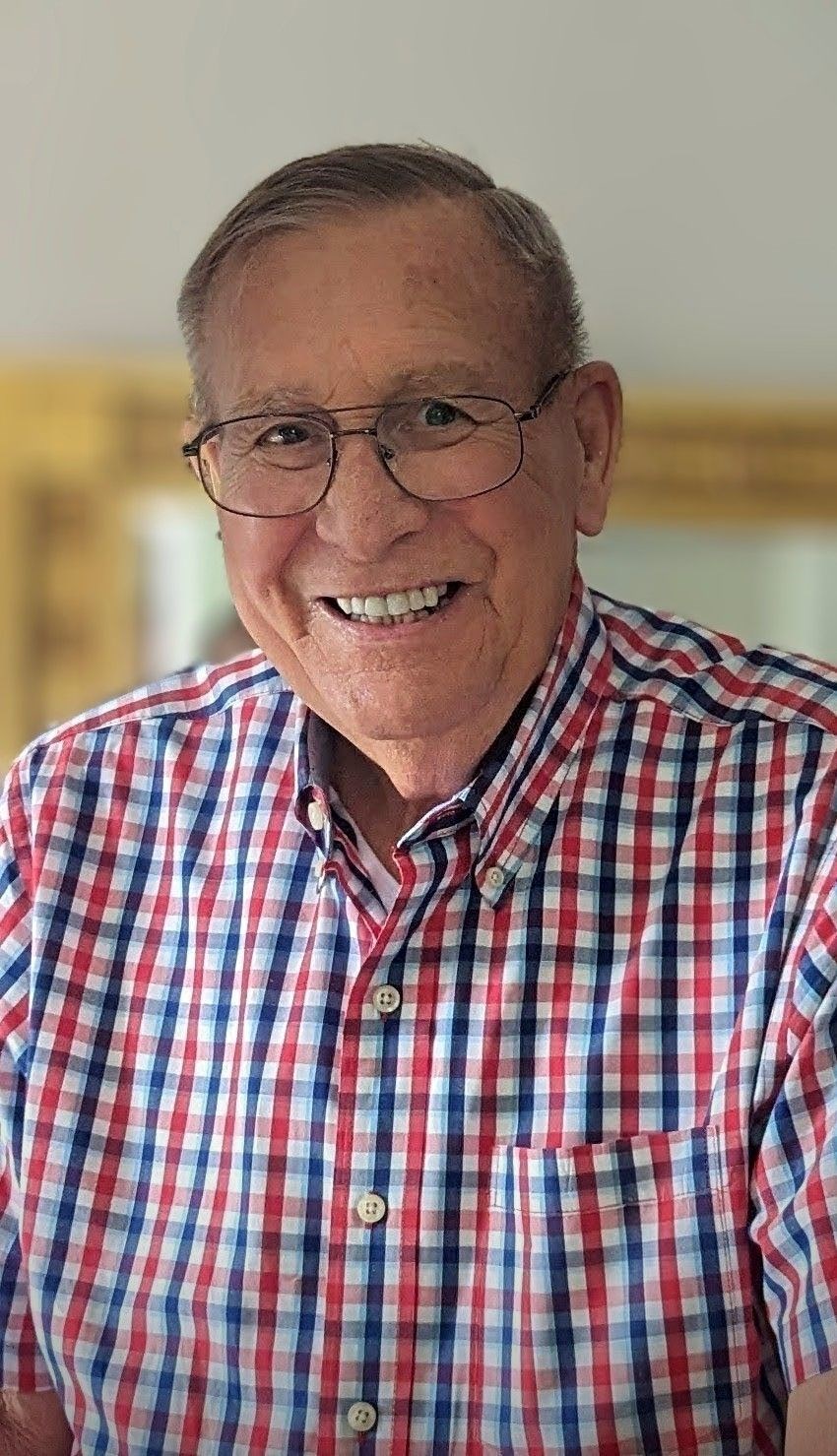 Obituary of Colonel (R) Lewis "Skip" Bishop Jr.