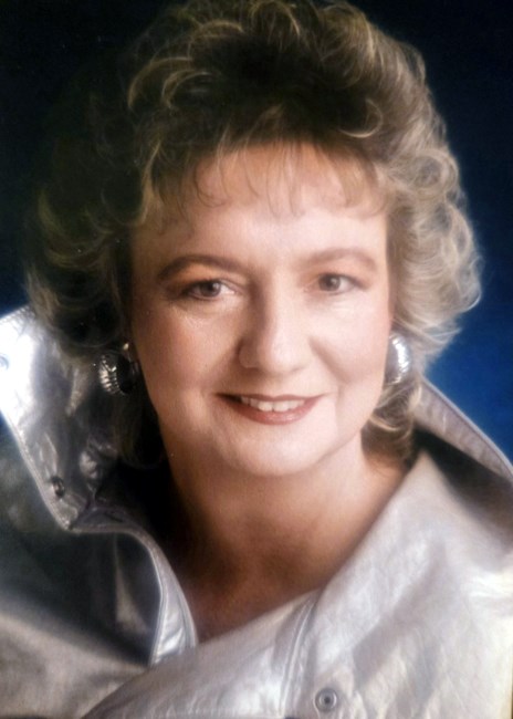 Obituary of Margaret Sharon Barton