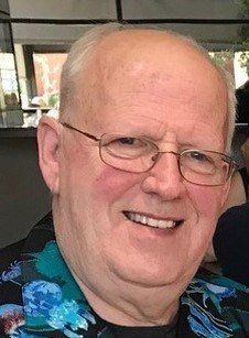 Obituary of William Clinton Steele