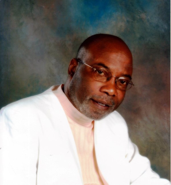 Obituary of Bruce Antonio Greene