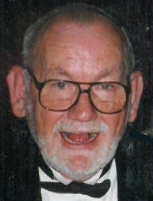 Obituary of Donald William Halpin Sr.