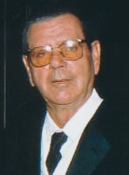 Obituary of James Randazzo