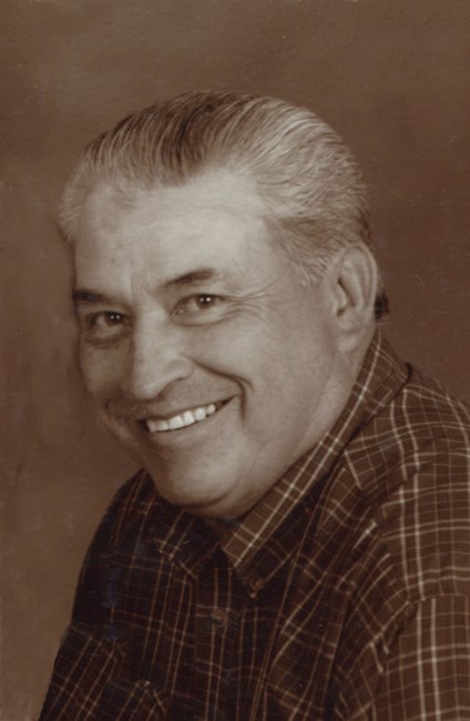 Obituary of Charles Michael Lewis