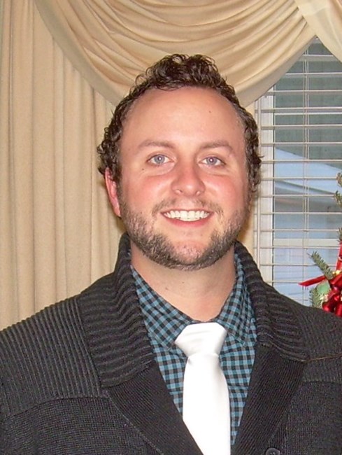 Obituario de Jeffrey Philip Wolfe