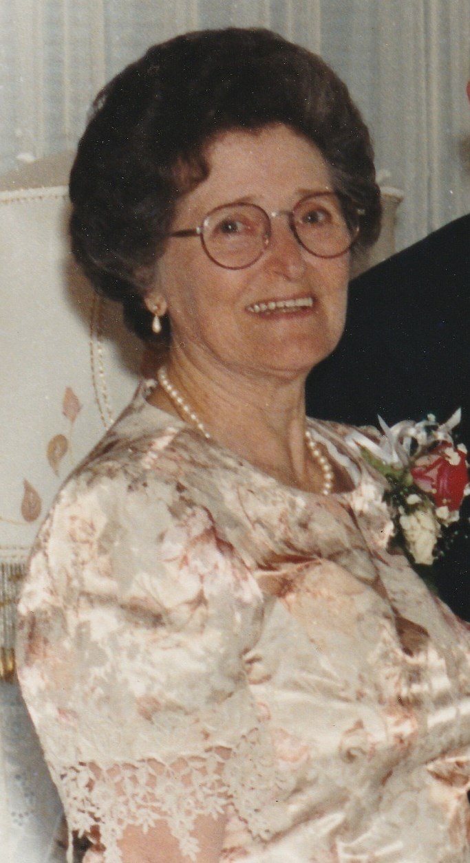 Obituary of Maria O. Goulart