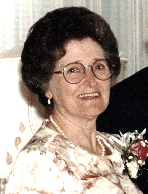 Obituary of Maria O. Goulart