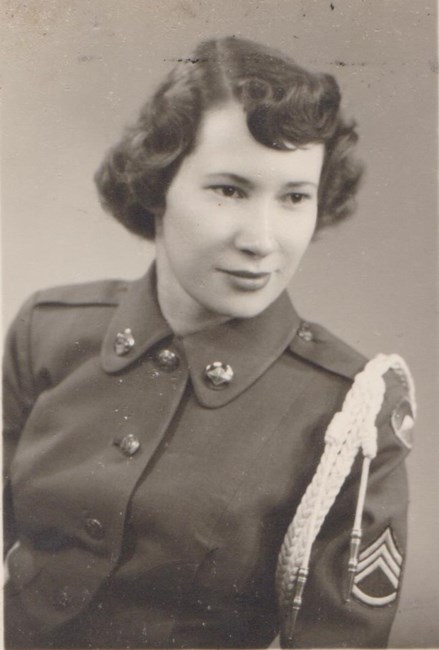 Obituary of Colleen Williams