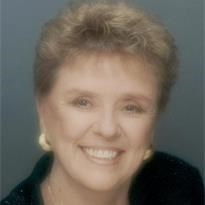 Obituary of Mary Maher Englund