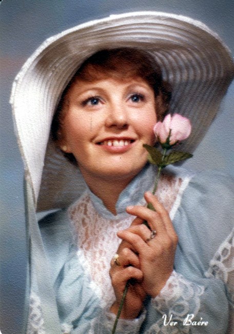 Obituary of Judy Bogner